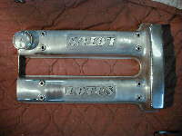 twin cam cover